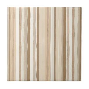 Carreau de céramique Boho Naturel