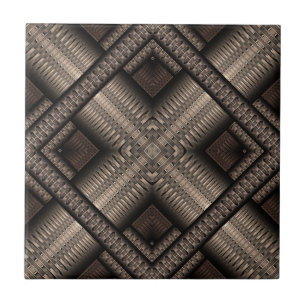 Carreau de céramique d'âge du bronze