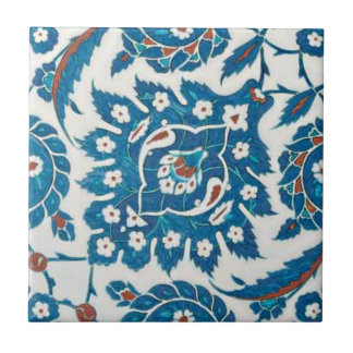 Carreau de céramique de la reproduction TR001