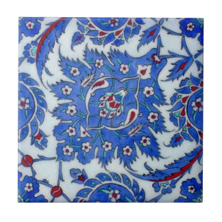 Carreau de céramique de la reproduction TR012