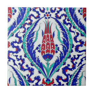 Carreau de céramique de la reproduction TR015