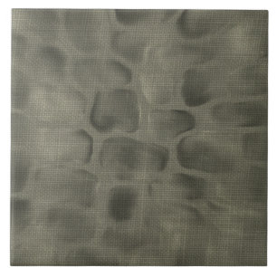 Carreau de céramique de texture en pierre grise de