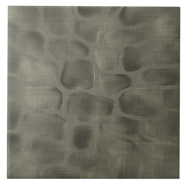 Carreau de céramique de texture en pierre grise de (Devant)