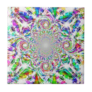 Carreau de Diamant Spectral 2