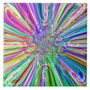 Carreau de Diamant Spectral 5