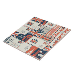 Carreau de la Poste de Londres