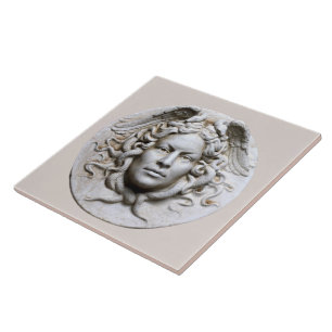 Carreau de mur Medusa Marbre Beige Neutre