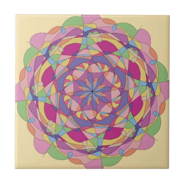 Carreau Décoquis (Devant)