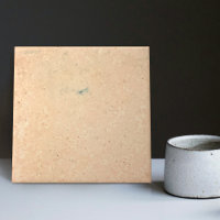 Décor mural marbré marbré en mosaïque Art Nouveau