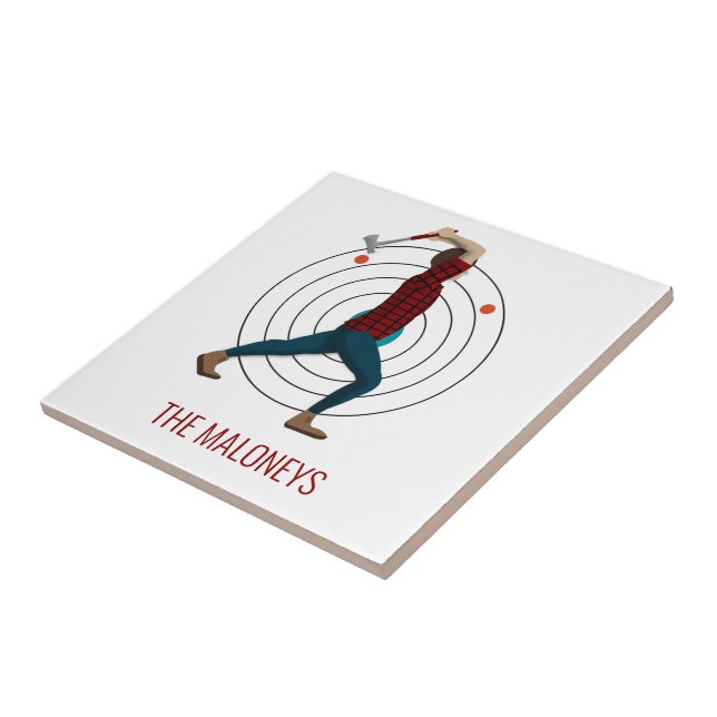 Carreau Défilement Ax (Côté)