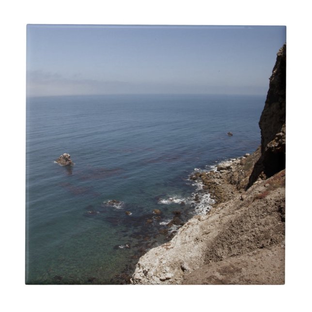 Carreau dehors (Devant)