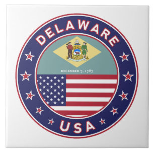 Carreau Delaware
