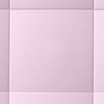Carreau Dentelle rose minimaliste couleur solide<br><div class="desc">Élevez l'élégance de votre espace avec notre céramique en dentelle rose uni minimaliste. Cette magnifique tuile présente une belle teinte rose douce,  ajoutant une touche de sophistication à toute pièce.</div>