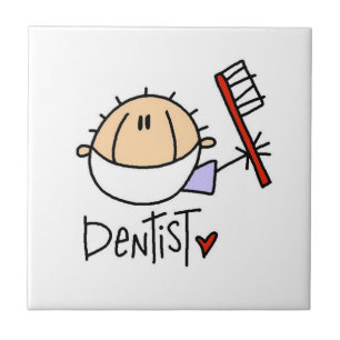 Carreau Dentiste