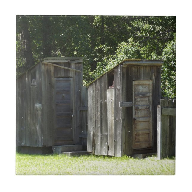 Carreau Dépendance (Devant)