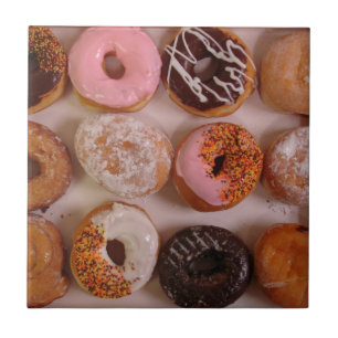 Carreau Des beignets !