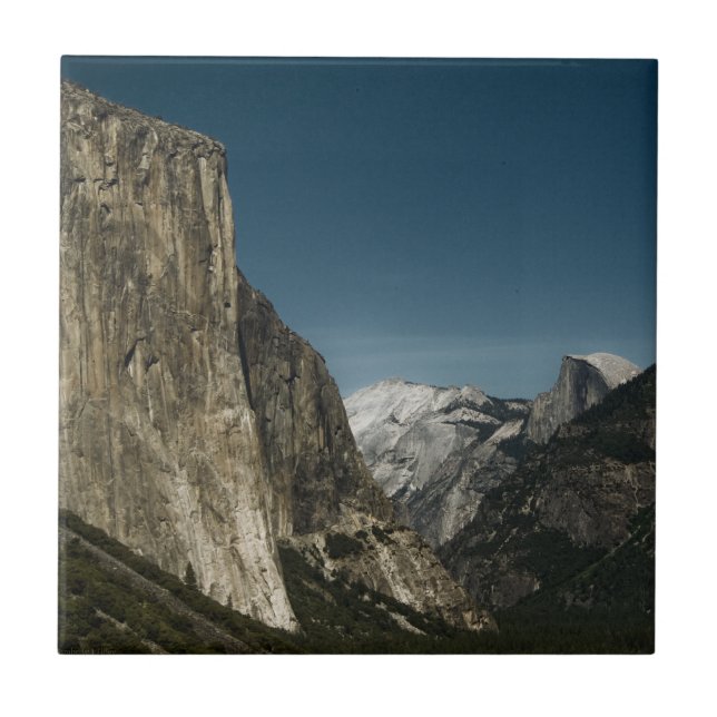 Carreau des gardiens de la vallée (Devant)