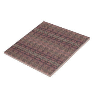 Carreau Design à motif élégant