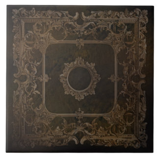 Carreau Design d'antan