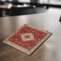 Design de tapis persan