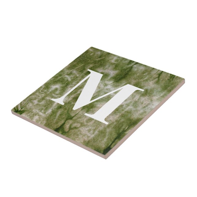 Carreau Design Denim Washed #3 @ Emporio Moffa (Côté)