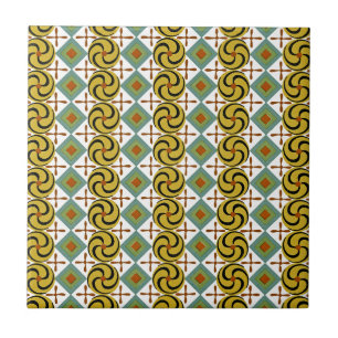Carreau Design égyptien #6 à Emporio Moffa