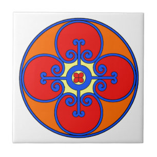 Carreau Design méditerranéen en Sicile