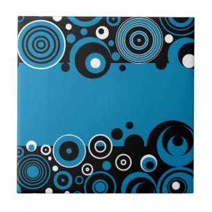 Carreau Design rétro