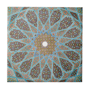 Carreau Design traditionnel perse