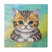 Dessin de chat