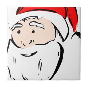 Carreau Destin d'amour de paix de décembre d'hiver de Noël