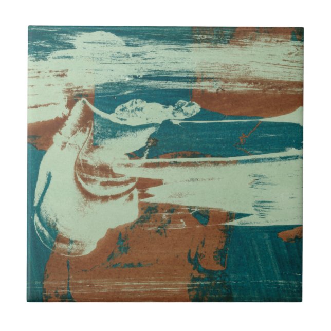 Carreau Deux vers le nord (Devant)