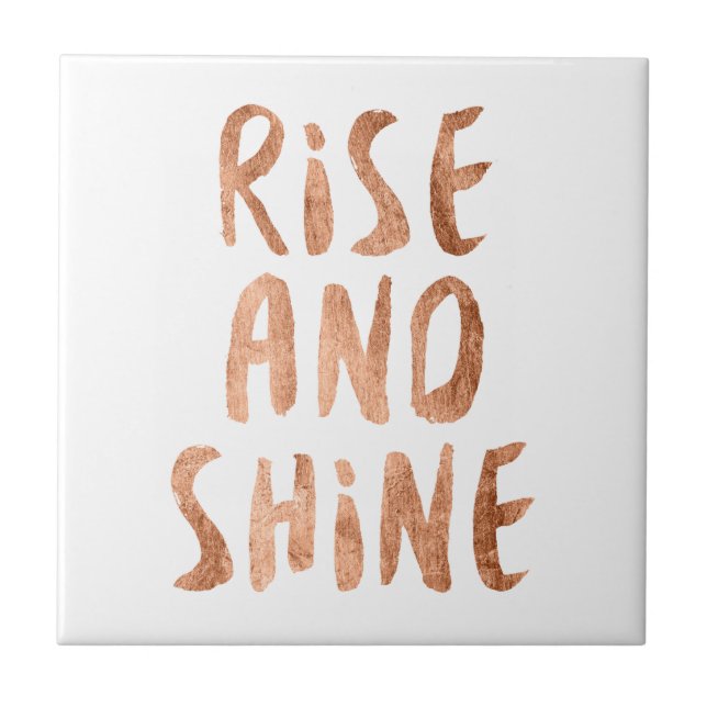 Carreau Devis d'alimentation I (Devant)