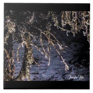 Carreau Diamants forestiers