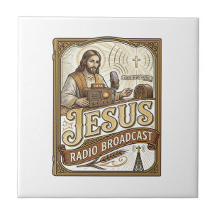 Carreau Diffusion Radio Jésus Diffusion Radio Jésus Christ