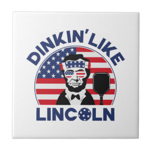 Carreau Dinkin comme Lincoln