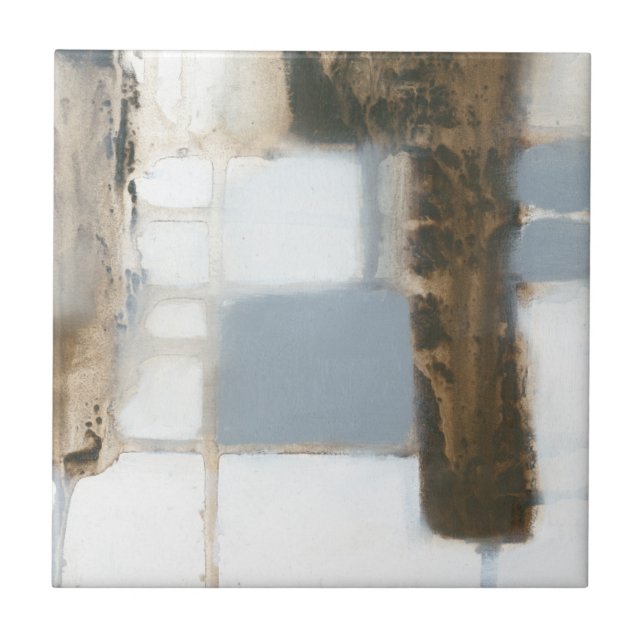 Carreau Disposition modulaire II (Devant)