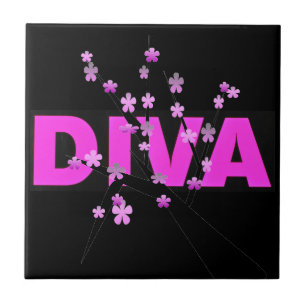 Carreau Diva