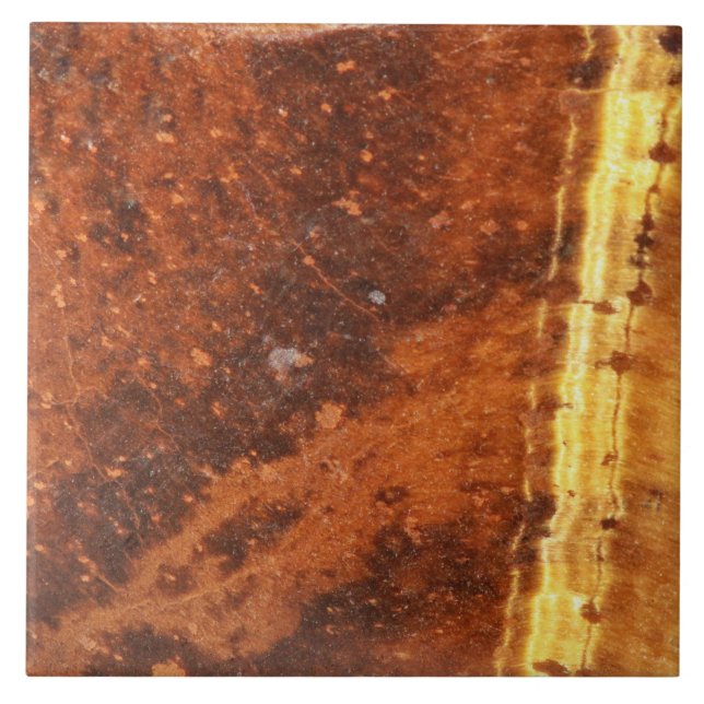 Carreau Diverses structures de texture de pierres gemmes s (Devant)