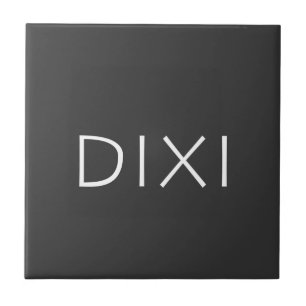 Carreau Dixi