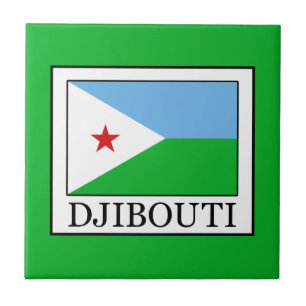 Carreau Djibouti