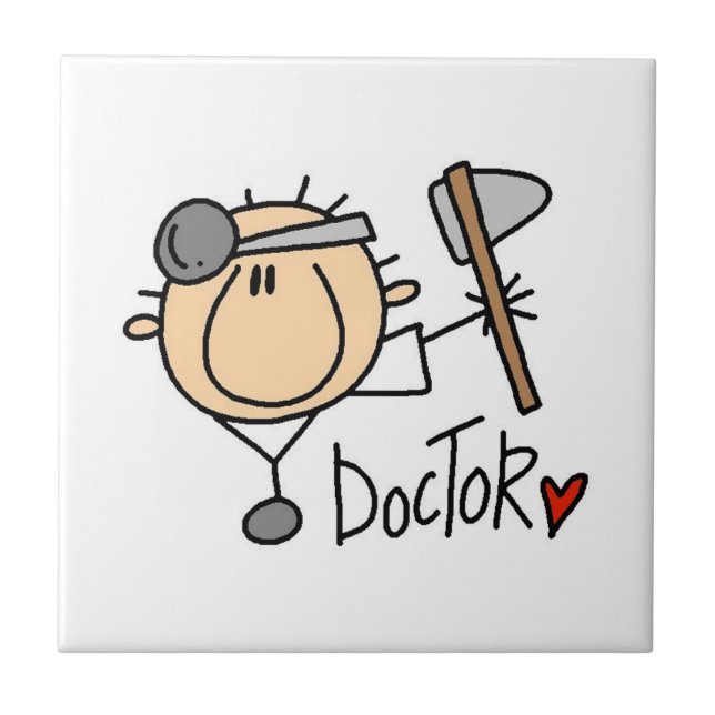 Carreau Docteur (Devant)