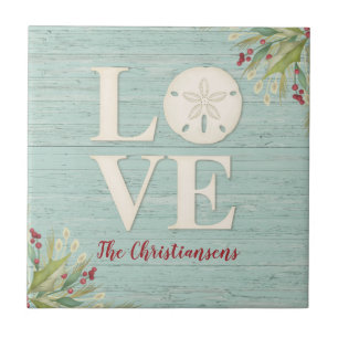 Carreau Dollar Rustique De Sable De Plage