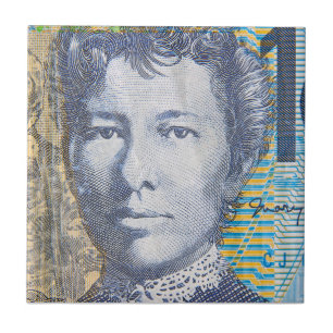 Carreau dollars australiens
