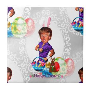 Carreau donald trump