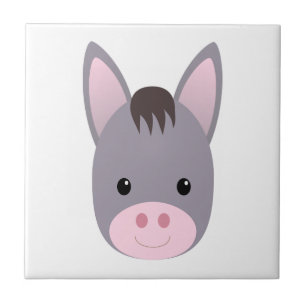 Carreau Donkey