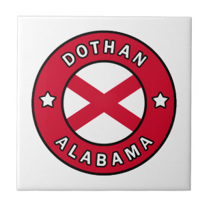 Carreau Dothan Alabama