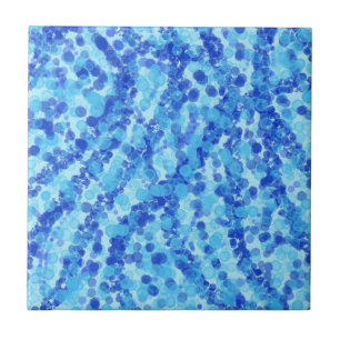 Carreau Douche d'été