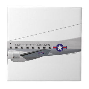 Carreau Douglas C-117D 50826