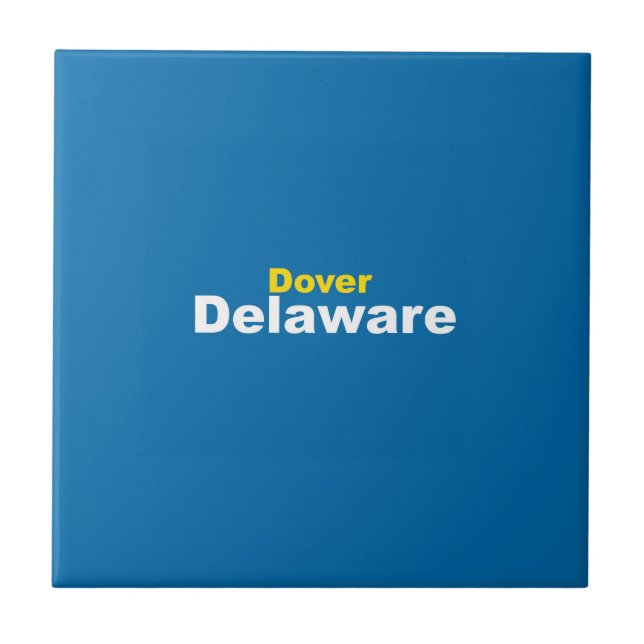 Carreau Douvres, Delaware Carrelage céramique (Devant)